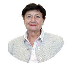 Мурза Александра Борисовна