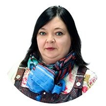 Касьяненко Ольга Васильевна