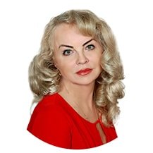 Снисаренко Татьяна Александровна